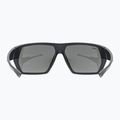 Sluneční brýle  UVEX Sportstyle 238 black matt/mirror silver 3