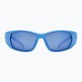 Dětské sluneční brýle  UVEX Sportstyle 514 blue matt/mirror blue 2