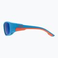 Dětské sluneční brýle  UVEX Sportstyle 514 blue matt/mirror blue 4