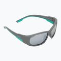 Dětské sluneční brýle UVEX Sportstyle 514 grey matt/mirror silver