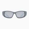 Dětské sluneční brýle UVEX Sportstyle 514 grey matt/mirror silver 2