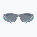 Dětské sluneční brýle UVEX Sportstyle 514 grey matt/mirror silver 3