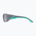 Dětské sluneční brýle UVEX Sportstyle 514 grey matt/mirror silver 4