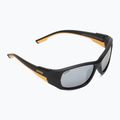 Dětské sluneční brýle UVEX Sportstyle 514 black matt/mirror silver