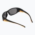 Dětské sluneční brýle UVEX Sportstyle 514 black matt/mirror silver 2