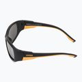 Dětské sluneční brýle UVEX Sportstyle 514 black matt/mirror silver 4