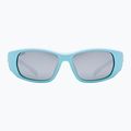 Dětské sluneční brýle  UVEX Sportstyle 514 lightblue matt/mirror silver 2