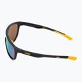 Dětské sluneční brýle  Sportstyle 515 black matt/mirror yellow 4