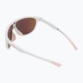 Dětské sluneční brýle  Sportstyle 515 white matt/mirror pink 2