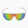 Dětské sluneční brýle  Sportstyle 515 white matt/mirror pink 3