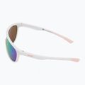 Dětské sluneční brýle  Sportstyle 515 white matt/mirror pink 4