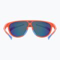 Dětské sluneční brýle  Sportstyle 515 orange matt/mirror orange 3