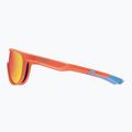 Dětské sluneční brýle  Sportstyle 515 orange matt/mirror orange 4