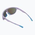 Dětské sluneční brýle  Sportstyle 515 lavender matt/mirror blue 2