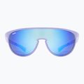 Dětské sluneční brýle  Sportstyle 515 lavender matt/mirror blue 2