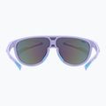 Dětské sluneční brýle  Sportstyle 515 lavender matt/mirror blue 3