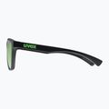 Sluneční brýle  UVEX Esntl Spirit black matt/mirror green 4