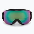 Lyžařské brýle  UVEX Downhill 2100 CV black matt/mirror opal yellow 2