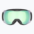 Lyžařské brýle  UVEX Downhill 2100 CV black matt/mirror opal yellow 2