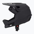 Cyklistická přilba UVEX Ravage black/rhino matt 3
