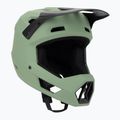 Cyklistická přilba UVEX Ravage moss green/black matt