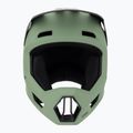 Cyklistická přilba UVEX Ravage moss green/black matt 2