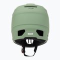 Cyklistická přilba UVEX Ravage moss green/black matt 4
