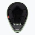 Cyklistická přilba UVEX Ravage moss green/black matt 5