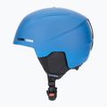 Dětská  lyžařská helma  UVEX Viti blue matt 6