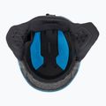 Dětská  lyžařská helma  UVEX Viti blue matt 10