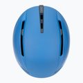 Dětská  lyžařská helma  UVEX Viti blue matt 12
