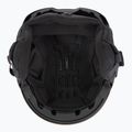Lyžařská helma UVEX Stance brown/black matt 5