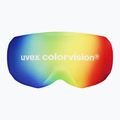 Pouzdro na brýle Uvex Goggle Cover CV multicolor