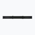 Lyžařské brýle  UVEX Evidnt Attract S V + case black matt/mirror rainbow clear 10