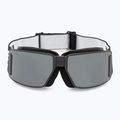Lyžařské brýle UVEX MTN Tour black matt/mirror silver 3