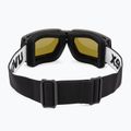 Lyžařské brýle UVEX MTN Tour black matt/mirror silver 4