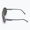 Sluneční brýle UVEX Esntl Pina grey matt/mirror purple 4