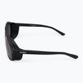 Sluneční brýle UVEX MTN Classic Pure black matt/mirror green 4