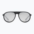 Sluneční brýle UVEX MTN Classic Pure black matt/mirror silver 2