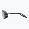 Sluneční brýle UVEX MTN Classic Pure black matt/mirror silver 5
