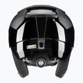 Lyžařská helma UVEX Levitate MIPS black matte 3