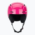 Dětská  lyžařská helma  UVEX Viti Pure berry shiny 2