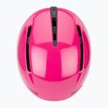 Dětská  lyžařská helma  UVEX Viti Pure berry shiny 6