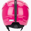 Dětská  lyžařská helma  UVEX Viti Pure berry shiny 8