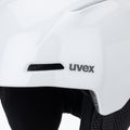 Dětská  lyžařská helma  UVEX Viti Pure white shiny 7