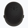 Lyžařská helma UVEX Wanted Visor Pro V black matte 6