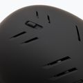 Lyžařská helma UVEX Wanted Visor Pro V black matte 9