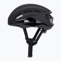 Cyklistická helma UVEX Surge black matte 3
