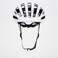 Cyklistická helma UVEX Surge white matt 2