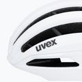 Cyklistická helma UVEX Surge white matt 7